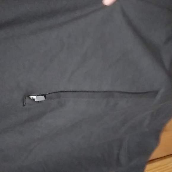 Men's Jocket Pullover Light Jacket NWOT - Picture 4 of 8